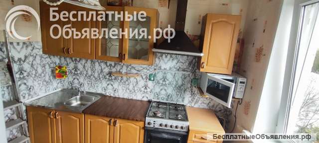 Сдам двушку, улучшенной планировки в Вишенках