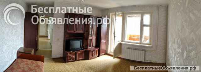 Сдам двушку, улучшенной планировки в Вишенках