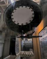 Станок вертикально-фрезерный ВМ133-20 с ЧПУ