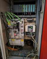 Станок вертикально-фрезерный ВМ133-20 с ЧПУ