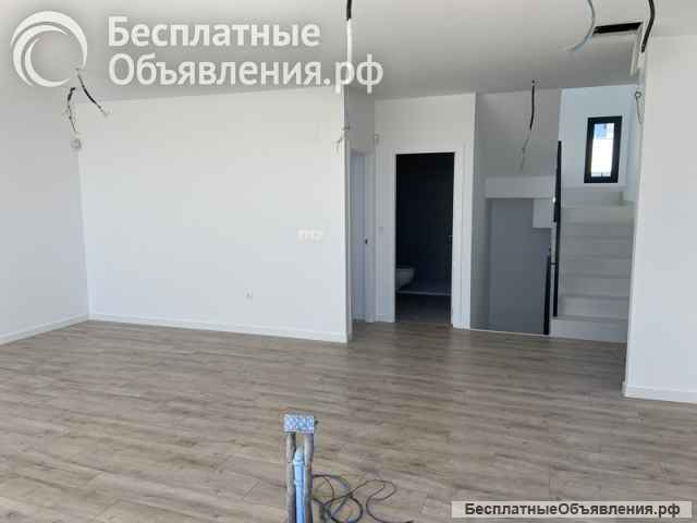 Дуплекс на побережье Коста дэль Соль