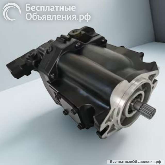Гидронасос Eaton 199142A4/199142A2/199142A3/149619C3/R902537275/394268A1/394268A2 Case