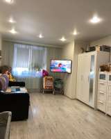 1-к квартира в районе Парк-Отеля