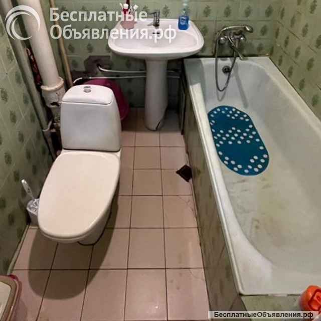 2-х ком. квартира пл.42 кв.м., 3/4, Пятигорск, площадь Ленина 4