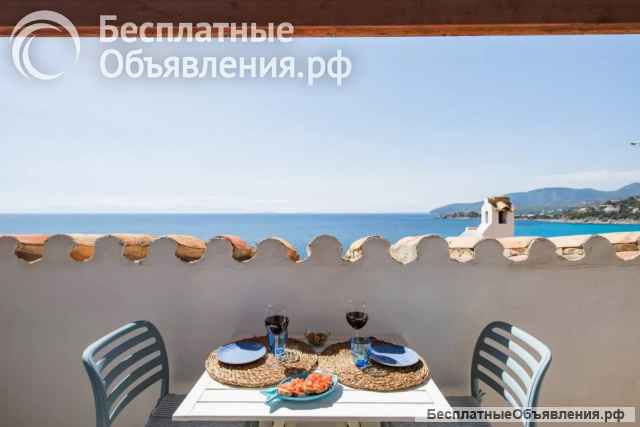 Шикарная вилла в Торре делле Стелле, Сардиния