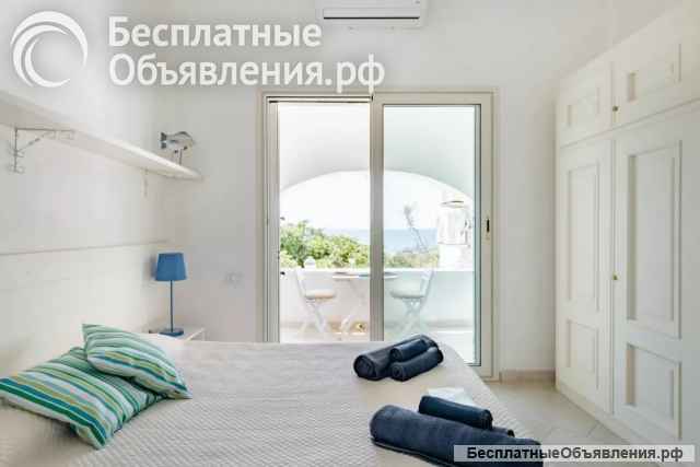 Шикарная вилла в Торре делле Стелле, Сардиния