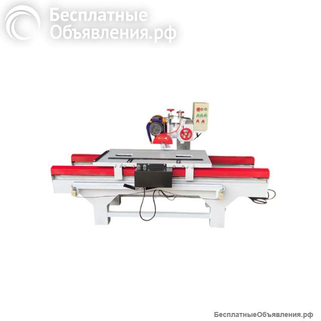 Станок для резки керамической плитки CT-1200