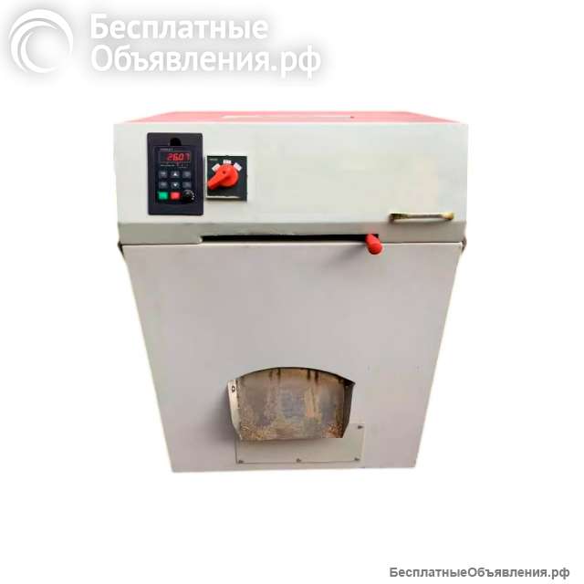 Станок для резки табачного листа DS-5D