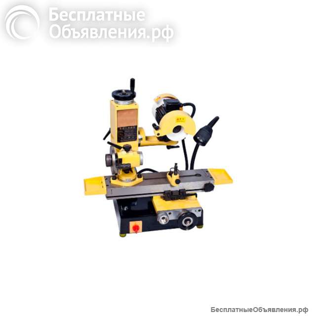 Станок для заточки инструмента MR-600F
