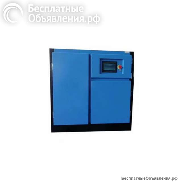 Винтовой компрессор ZAY-175