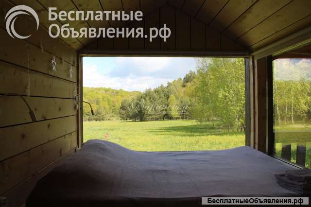 Аренда дома на сутки
