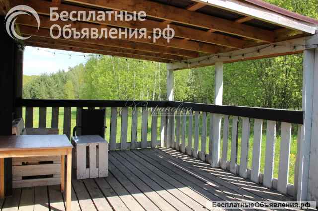 Аренда дома на сутки