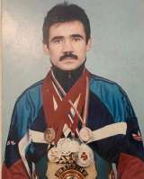 Услуги тренера по боксу