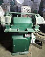 Станок точильно-шлифовальный (наждак) продам