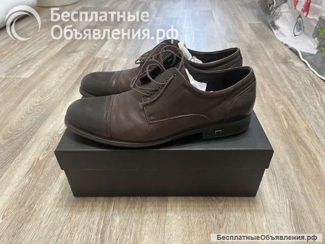 Туфли мужские 44 размер Arzoni Bazalini