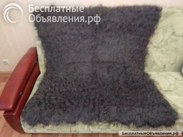 Шаль пуховая