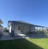 Коттедж в городе