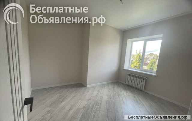 Коттедж в городе