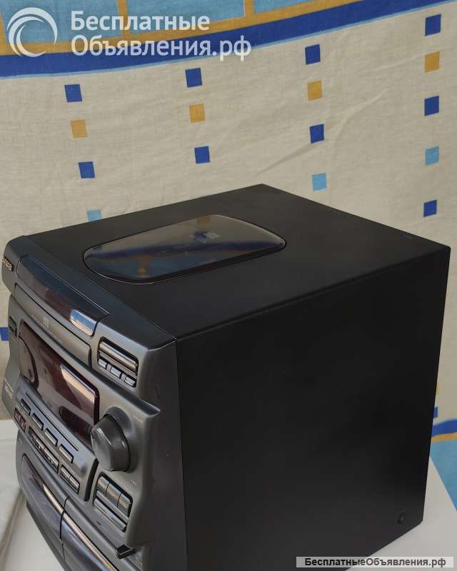 Музыкальный центр Aiwa