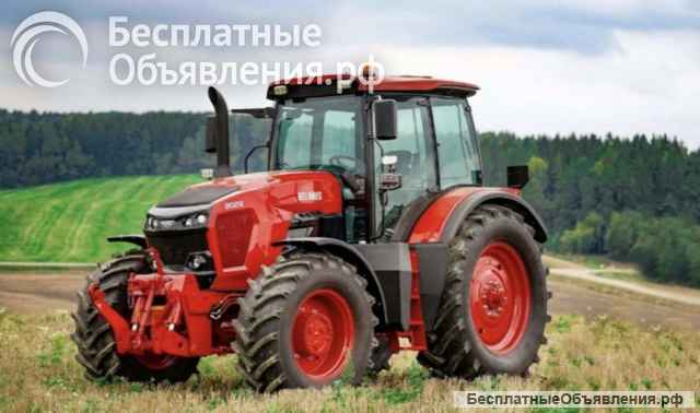 Тракторные права под ключ - консультация, документы, экзамен