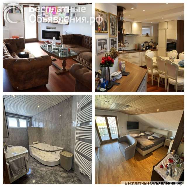 Дом в Руме, Сербия