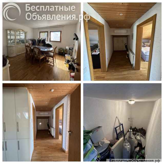 Дом в Руме, Сербия