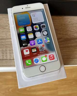 Отдам 6s за пиццу