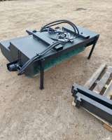 Навесное оборудование для погрузчика