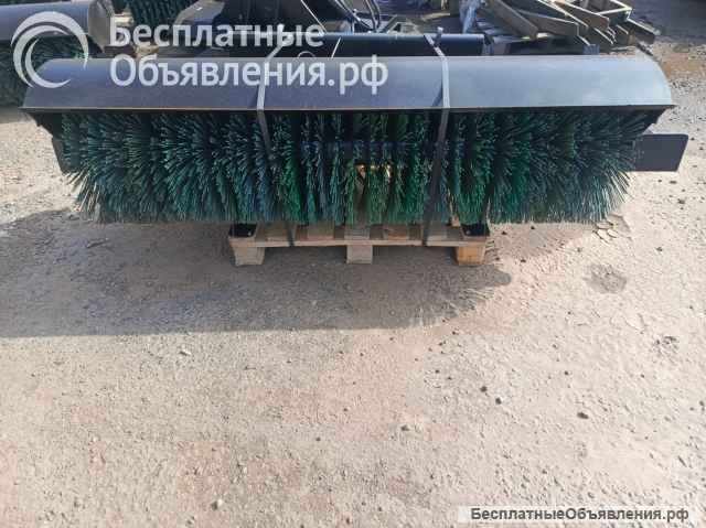 Навесное оборудование для погрузчика