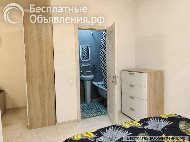 1 км. квартира у Центрального рынка в старом фонде