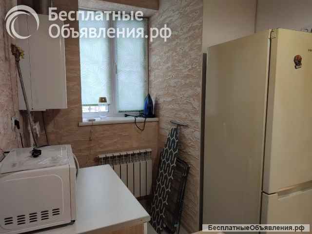 1 км. квартира у Центрального рынка в старом фонде