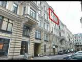 3-х комнатную квартиру в Санкт-Петербурге