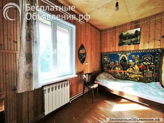 Двухэтажный дом в Ховрино, 172 кв.м.