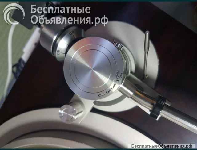 Проигрыватель виниловых дисков Pioneer PL-50