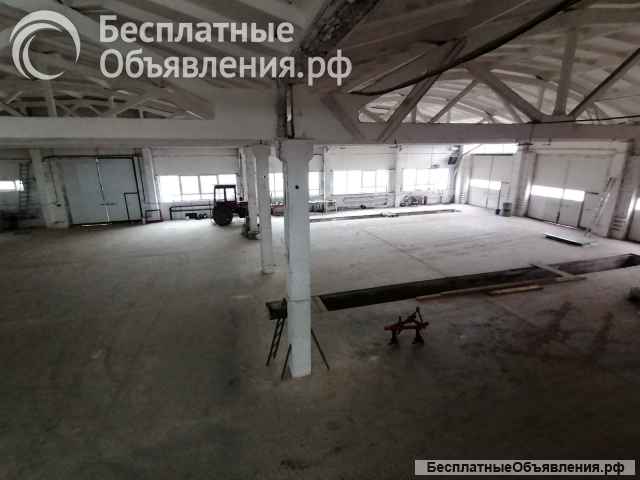 Перенесите своё производство в более выгодное место