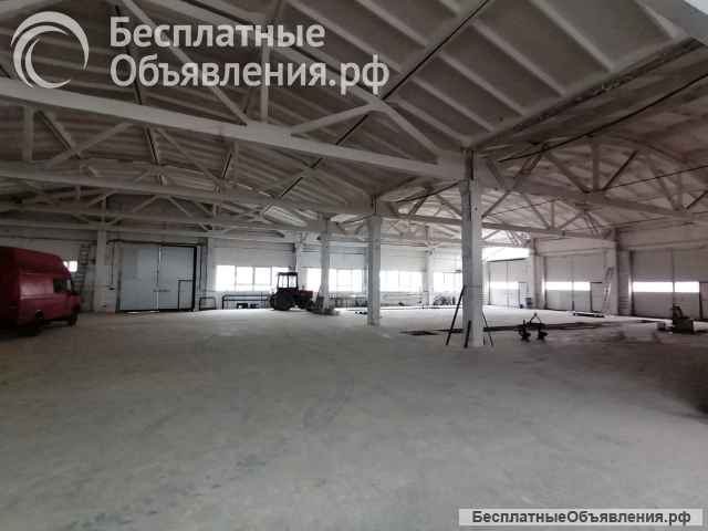 Перенесите своё производство в более выгодное место