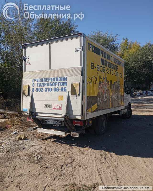 Iveco Daily 3.0 MT, 2010, 360 000 км
