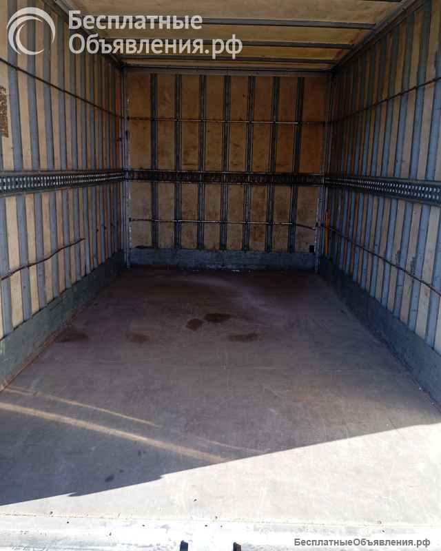 Iveco Daily 3.0 MT, 2010, 360 000 км