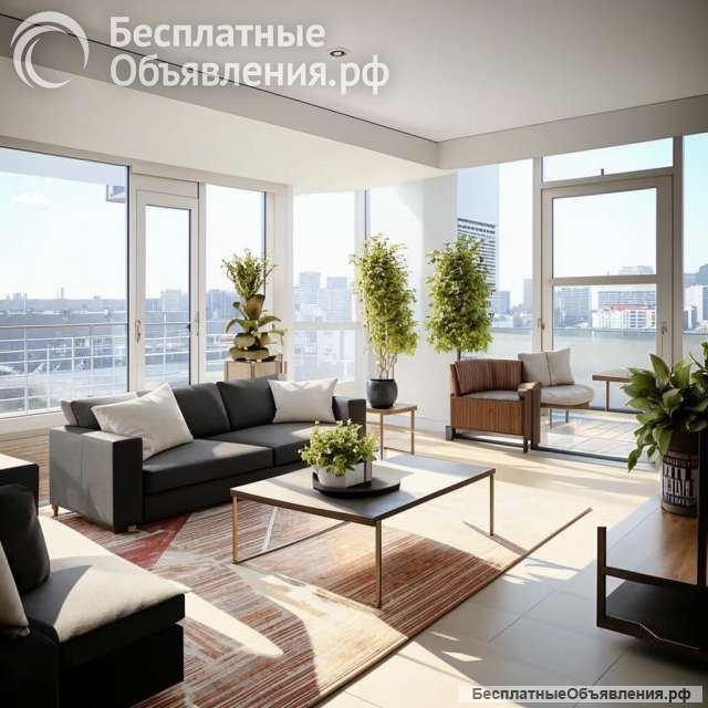 Бесплатный подбор квартир в новостройках Подмосковья