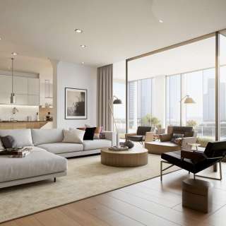 Бесплатный подбор квартир в новостройках Санкт-Петербурга