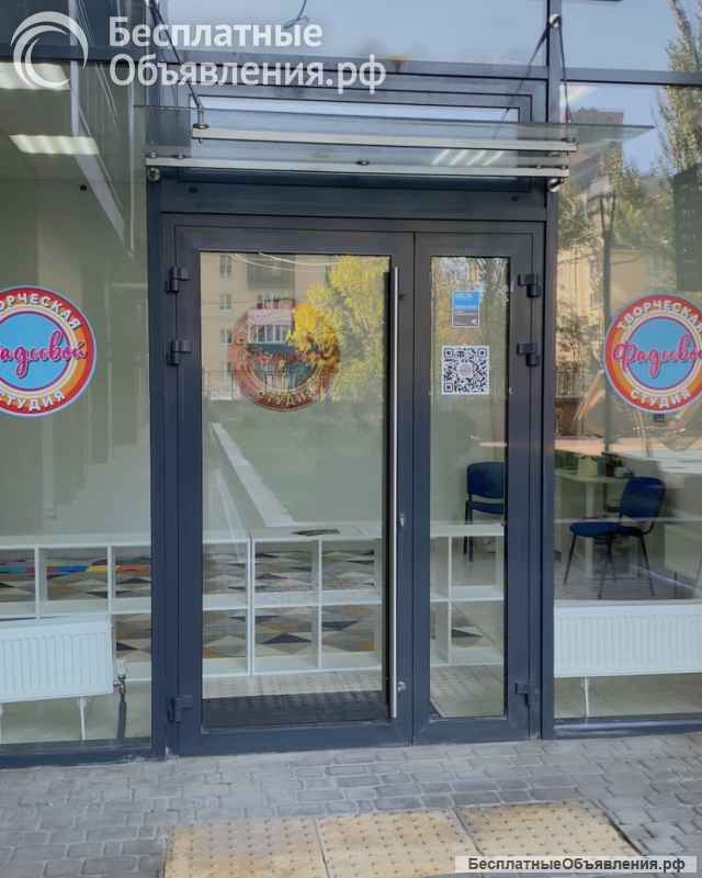 Детская Творческая Студия Фадеевой