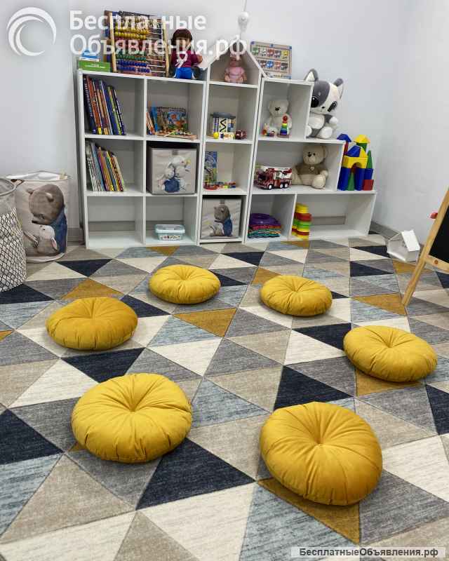 Детская Творческая Студия Фадеевой