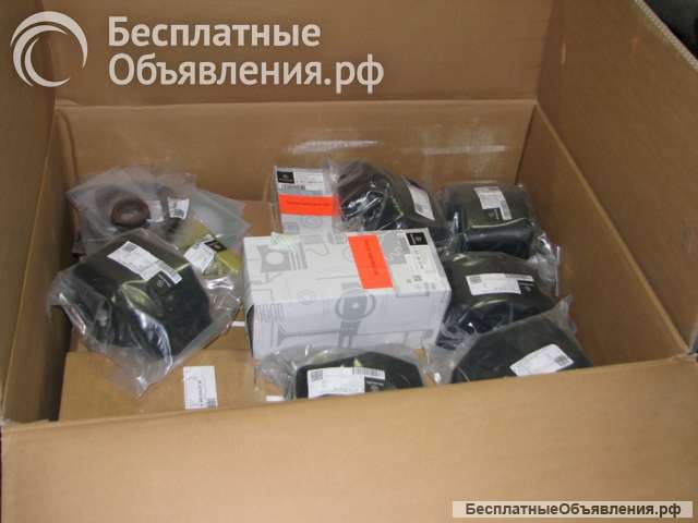 Комплект ремонтный двигателя A457010440480 Mercedes