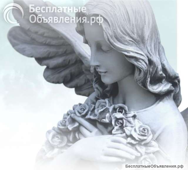 Ритуальное агентство «ИжРеквием» - проведение похорон «под ключ» в Ижевске