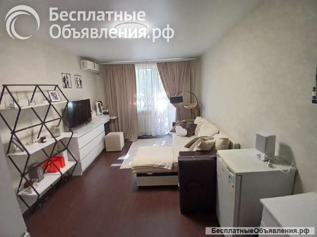 Квартира в Севастополе (Горпищенко 70)