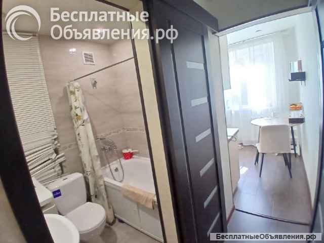 Квартира в Севастополе (Горпищенко 70)
