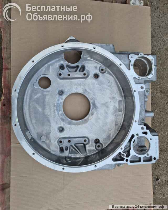 Корпус шестерен (Гитара) Картер ГРМ A5410102733 Mercedes