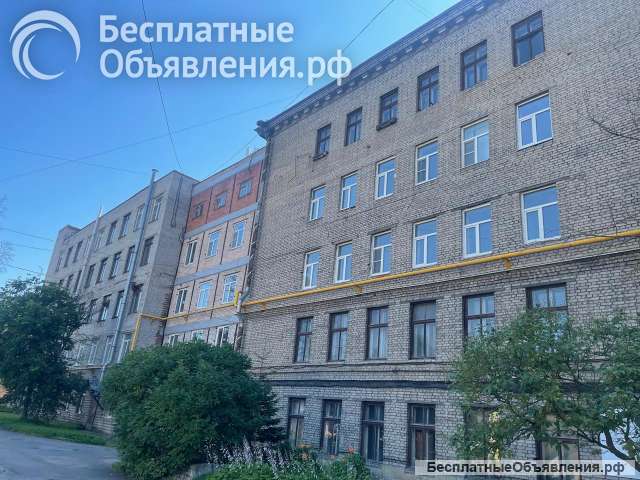 Имущественный комплекс в Красногвардейском р-не Санкт-Петербурга