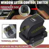 Кнопка стеклоподъёмника для Audi Q7 4L A6 RS6 A3 8P1 8PA Блок кнопок управления стеклоподъёмниками A