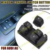 Кнопка стеклоподъёмника для Audi Q7 4L A6 RS6 A3 8P1 8PA Блок кнопок управления стеклоподъёмниками A